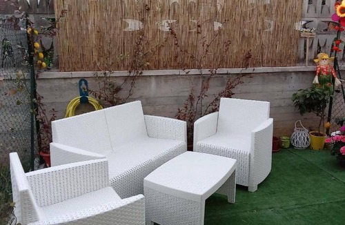 Porta Cremona-Volta Apartment | 50 m² Apartment ∙ 1 bedroom ∙ 4 guests