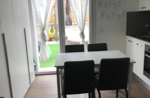 Porta Cremona-Volta Apartment | 50 m² Apartment ∙ 1 bedroom ∙ 4 guests