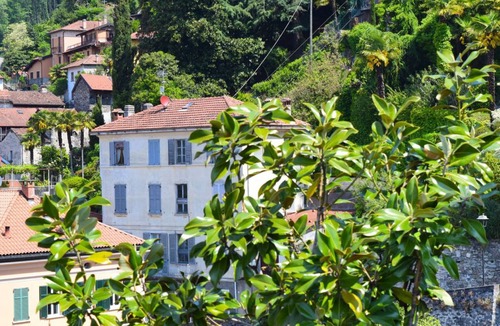 Maccagno Apartment | 50 m² Apartment ∙ 1 bedroom ∙ 4 guests