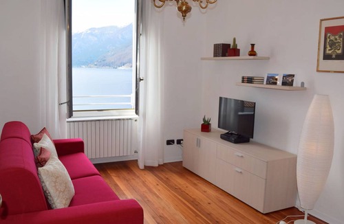 Maccagno Apartment | 50 m² Apartment ∙ 1 bedroom ∙ 4 guests