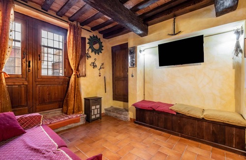 Orbetello Apartment | 50 m² Apartment ∙ 1 bedroom ∙ 5 guests