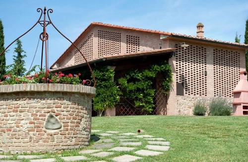 Peccioli Apartment | 50 m² Apartment ∙ 1 bedroom ∙ 4 guests