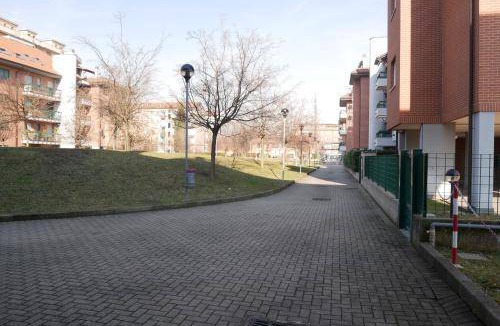 Vimodrone Apartment | 50 m² Apartment ∙ 1 bedroom ∙ 4 guests