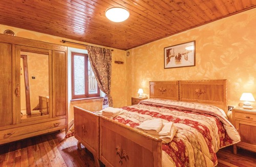 Brusson Apartment | 50 m² Apartment ∙ 2 bedrooms ∙ 4 guests