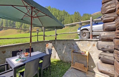 Livigno Apartment | 50 m² Apartment ∙ 2 bedrooms ∙ 6 guests
