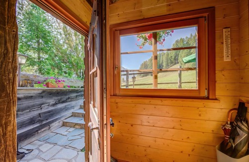 Livigno Apartment | 50 m² Apartment ∙ 2 bedrooms ∙ 6 guests