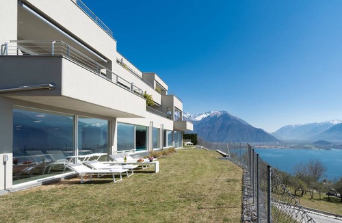 Vercana Apartment | 50 m² Apartment ∙ 2 bedrooms ∙ 4 guests