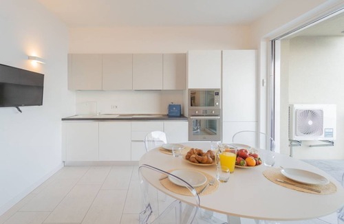 Vercana Apartment | 50 m² Apartment ∙ 2 bedrooms ∙ 4 guests