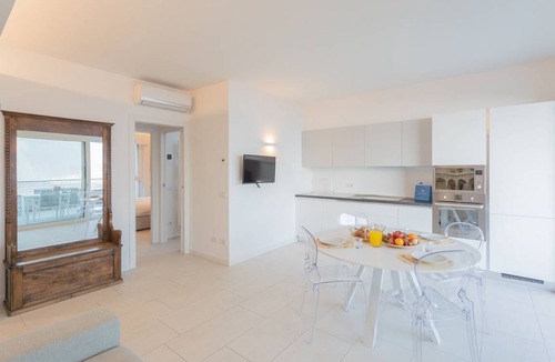 Vercana Apartment | 50 m² Apartment ∙ 2 bedrooms ∙ 4 guests