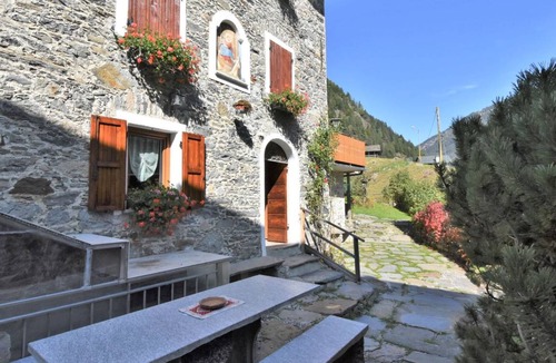 Fraccia Apartment | 50 m² Apartment ∙ 2 bedrooms ∙ 4 guests