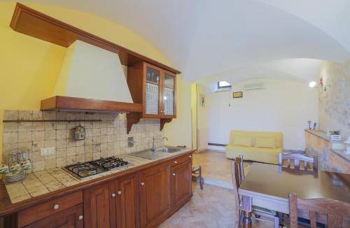 Bovara Apartment | 50 m² Apartment ∙ 2 bedrooms ∙ 4 guests