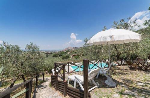Bovara Apartment | 50 m² Apartment ∙ 2 bedrooms ∙ 4 guests