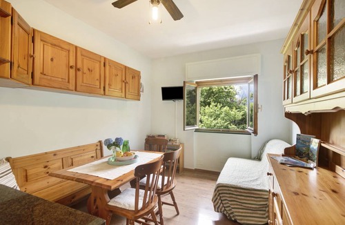 Moconesi Apartment | 50 m² Apartment ∙ 2 bedrooms ∙ 7 guests