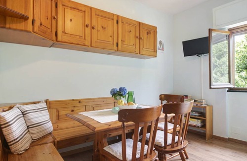 Moconesi Apartment | 50 m² Apartment ∙ 2 bedrooms ∙ 7 guests