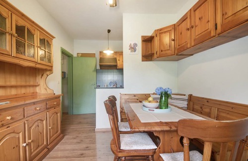 Moconesi Apartment | 50 m² Apartment ∙ 2 bedrooms ∙ 7 guests