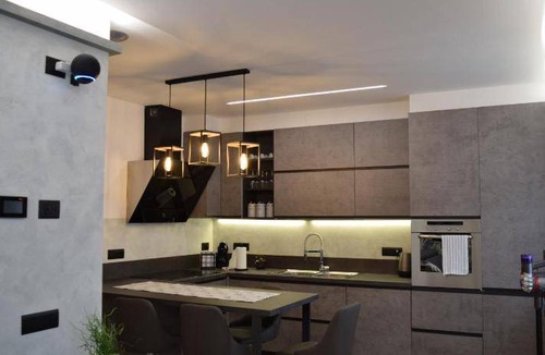 Grosio Apartment | 50 m² Apartment ∙ 2 bedrooms ∙ 4 guests