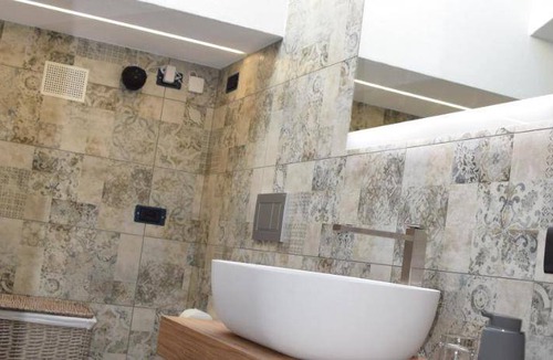 Grosio Apartment | 50 m² Apartment ∙ 2 bedrooms ∙ 4 guests