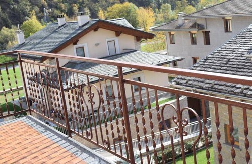 Grosio Apartment | 50 m² Apartment ∙ 2 bedrooms ∙ 4 guests