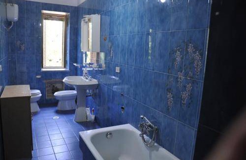 Annunziata Apartment | 50 m² Apartment ∙ 2 bedrooms ∙ 5 guests