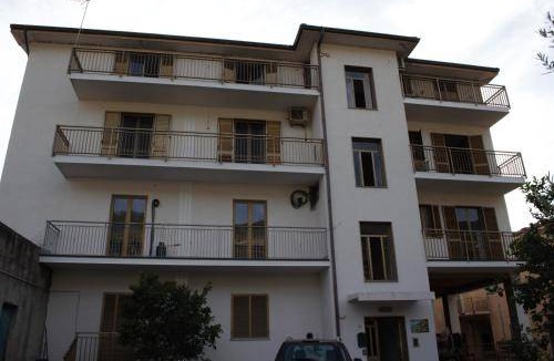 Annunziata Apartment | 50 m² Apartment ∙ 2 bedrooms ∙ 5 guests