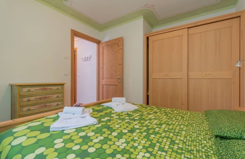 Masare Apartment | 50 m² Apartment ∙ 2 bedrooms ∙ 4 guests