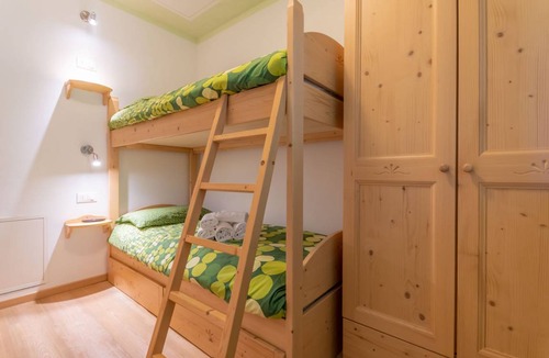 Masare Apartment | 50 m² Apartment ∙ 2 bedrooms ∙ 4 guests
