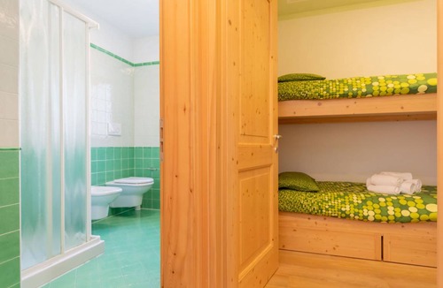 Masare Apartment | 50 m² Apartment ∙ 2 bedrooms ∙ 4 guests