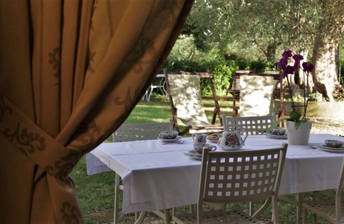 Santa Veneranda Apartment | 50 m² Apartment ∙ 2 bedrooms ∙ 5 guests