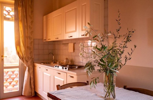 Santa Veneranda Apartment | 50 m² Apartment ∙ 2 bedrooms ∙ 5 guests