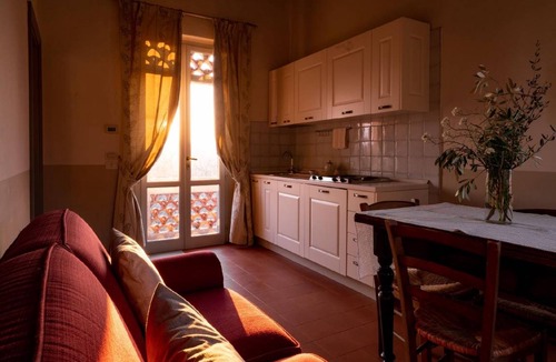 Santa Veneranda Apartment | 50 m² Apartment ∙ 2 bedrooms ∙ 5 guests