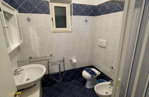 Defensola Apartment | 50 m² Apartment ∙ 2 bedrooms ∙ 5 guests