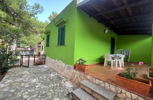 Defensola Apartment | 50 m² Apartment ∙ 2 bedrooms ∙ 5 guests
