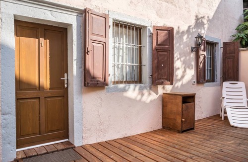 Denno Apartment | 50 m² Apartment ∙ 2 bedrooms ∙ 5 guests