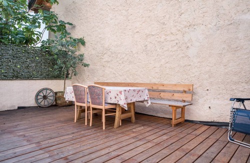 Denno Apartment | 50 m² Apartment ∙ 2 bedrooms ∙ 5 guests