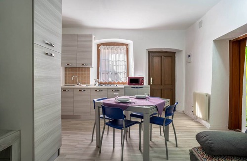 Denno Apartment | 50 m² Apartment ∙ 2 bedrooms ∙ 5 guests