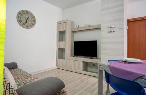 Denno Apartment | 50 m² Apartment ∙ 2 bedrooms ∙ 5 guests
