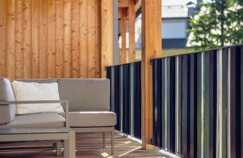 Valdaora di Mezzo Apartment | 50 m² Apartment ∙ 2 bedrooms ∙ 4 guests