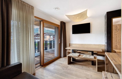 Valdaora di Mezzo Apartment | 50 m² Apartment ∙ 2 bedrooms ∙ 4 guests