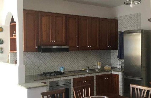 Ponza Apartment | 50 m² Apartment ∙ 2 bedrooms ∙ 6 guests