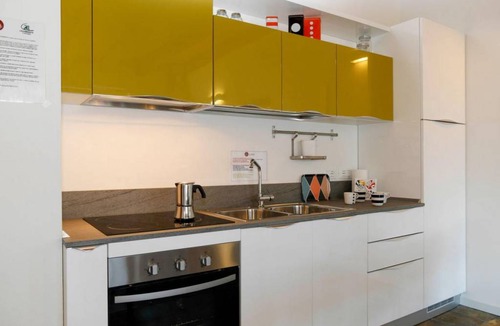 Raveo Apartment | 50 m² Apartment ∙ 2 bedrooms ∙ 4 guests