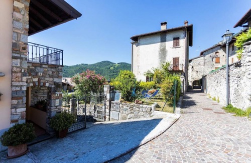 Vesio Apartment | 50 m² Apartment ∙ 2 bedrooms ∙ 3 guests