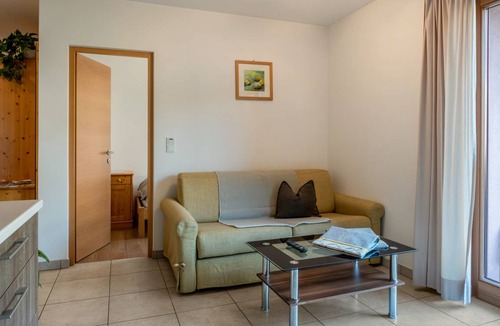 Berg/Monte Apartment | 50 m² Apartment ∙ 2 bedrooms ∙ 5 guests