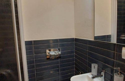Corniglia Apartment | 50 m² Apartment ∙ 2 bedrooms ∙ 4 guests