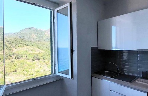 Corniglia Apartment | 50 m² Apartment ∙ 2 bedrooms ∙ 4 guests