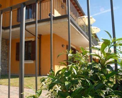 Tignale Apartment | 50 m² Apartment ∙ 2 bedrooms ∙ 4 guests