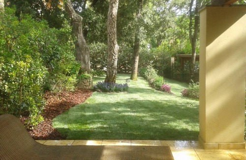 Punta Ala Apartment | 50 m² Apartment ∙ 2 bedrooms ∙ 4 guests