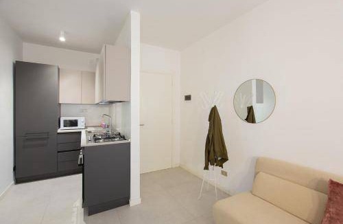 Fogliano Marina Apartment | 50 m² Apartment ∙ 2 bedrooms ∙ 4 guests