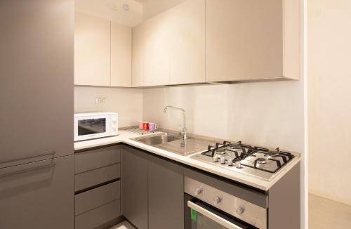 Fogliano Marina Apartment | 50 m² Apartment ∙ 2 bedrooms ∙ 4 guests