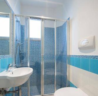 Fogliano Marina Apartment | 50 m² Apartment ∙ 2 bedrooms ∙ 4 guests