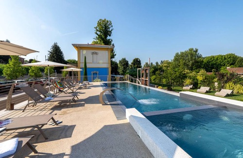 Salionze Apartment | 50 m² Apartment ∙ 2 bedrooms ∙ 4 guests